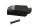 Rubberen voetsteun voor de passagier rechtsachter BMW K 1300 GT K44 0538 09-11