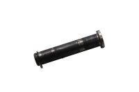 Almohadilla de goma para el reposapiés del pasajero trasero izquierdo BMW K 1300 GT K44 0538 09-11