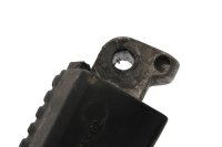Almohadilla de goma para el reposapiés del pasajero trasero izquierdo BMW K 1300 GT K44 0538 09-11
