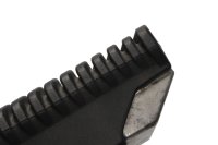 Almohadilla de goma para el reposapiés del pasajero trasero izquierdo BMW K 1300 GT K44 0538 09-11