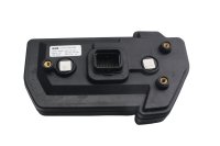 Nopeusmittari, ohjaamon näyttö, mittaristo Ducati Multistrada 1200 12-12