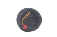 Tapa del conector de la cubierta del faro 7 659 457 BMW R 1150 R Rockster R28 0308 03-05