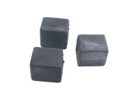 Rubberen demperset voor zitkussen BMW R 1150 R Rockster R28 0308 03-05