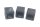 Rubberen demperset voor zitkussen BMW R 1150 R Rockster R28 0308 03-05