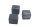 Rubberen demperset voor zitkussen BMW R 1150 R Rockster R28 0308 03-05