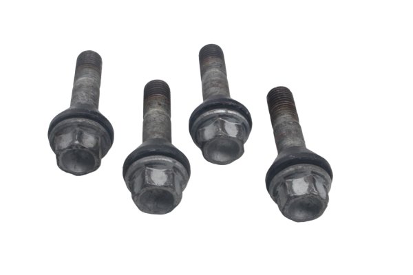 Wielbouten achterwiel velg wielschroevenset BMW R 1150 R Rockster R28 0308 03-05