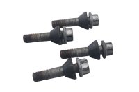 Wielbouten achterwiel velg wielschroevenset BMW R 1150 R Rockster R28 0308 03-05