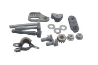 Bevestigingsbeugel voor dynamo-montageschroeven BMW R 1150 R Rockster R28 0308 03-05