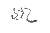 Öljynjäähdytinlinja, öljylinja, jäähdytyslinja BMW R 1150 R Rockster R28 0308 03-05