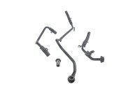 Öljynjäähdytinlinja, öljylinja, jäähdytyslinja BMW R 1150 R Rockster R28 0308 03-05