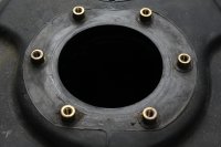 Tanque de combustible, tanque de gasolina, plástico, grande BMW K 1300 GT K44 0538 09-11