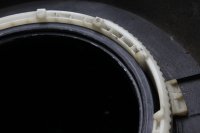 Tanque de combustible, tanque de gasolina, plástico, grande BMW K 1300 GT K44 0538 09-11