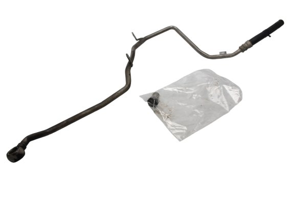 Oliekoelerretourleiding, koppeling BMW R 1100 S 259 0422 R2S 98-05