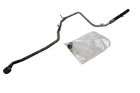 Oliekoelerretourleiding, koppeling BMW R 1100 S 259 0422 R2S 98-05