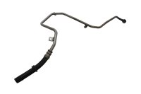 Oliekoelerretourleiding, koppeling BMW R 1100 S 259 0422 R2S 98-05