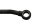 Oliekoelerretourleiding, koppeling BMW R 1100 S 259 0422 R2S 98-05
