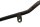 Oliekoelerretourleiding, koppeling BMW R 1100 S 259 0422 R2S 98-05