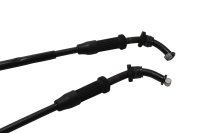 Juego de cables del acelerador, muelle de retorno de la...