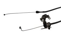 Gaskabelset, gasklep-terugveer, Bowdenkabel BMW K 1300 GT K44 0538 09-11