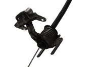 Gaskabelset, gasklep-terugveer, Bowdenkabel BMW K 1300 GT K44 0538 09-11