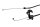 Gaskabelset, gasklep-terugveer, Bowdenkabel BMW K 1300 GT K44 0538 09-11