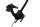 Gaskabelset, gasklep-terugveer, Bowdenkabel BMW K 1300 GT K44 0538 09-11