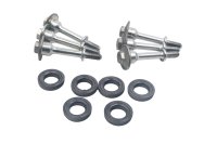 Venttiilikopan ruuvit, sylinterikannen tiivistesarja Honda CBR 900 RR SC33 96-97