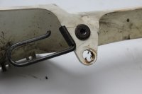 Gaffelskydd höger fram dammskydd Honda XRV 750 Africa Twin RD04 90-92