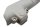 Gaffelskydd höger fram dammskydd Honda XRV 750 Africa Twin RD04 90-92
