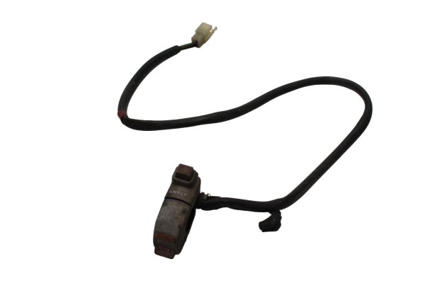 Commande au guidon droit : Marche/Arrêt Honda XRV 750 Africa Twin RD04 90-92