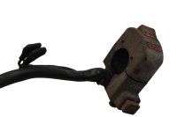 Commande au guidon droit : Marche/Arrêt Honda XRV 750 Africa Twin RD04 90-92