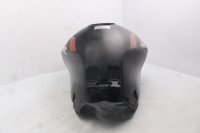 Polttoainesäiliö Bensiinisäiliö musta oranssi BMW R 1150 R Rockster R28 0308 03-05