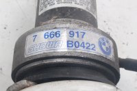 Takaiskunvaimennin, hydraulinen iskunvaimennin, jousenkiristin BMW R 1150 R Rockster R28 0308 03-05