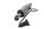 Takaiskunvaimennin, hydraulinen iskunvaimennin, jousenkiristin BMW R 1150 R Rockster R28 0308 03-05