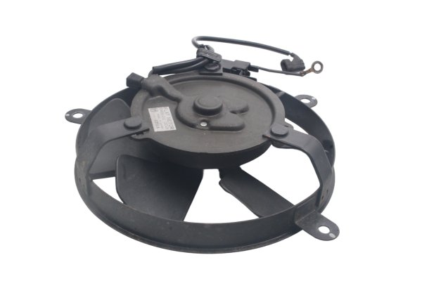 Jäähdyttimen tuuletin, tuuletin, moottori, moottorin jäähdytys Honda CBR 900 RR SC33 96-97