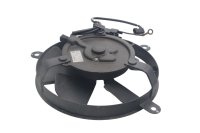 Jäähdyttimen tuuletin, tuuletin, moottori, moottorin jäähdytys Honda CBR 900 RR SC33 96-97