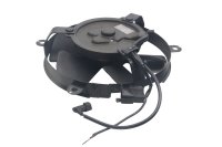 Jäähdyttimen tuuletin, tuuletin, moottori, moottorin jäähdytys Honda CBR 900 RR SC33 96-97