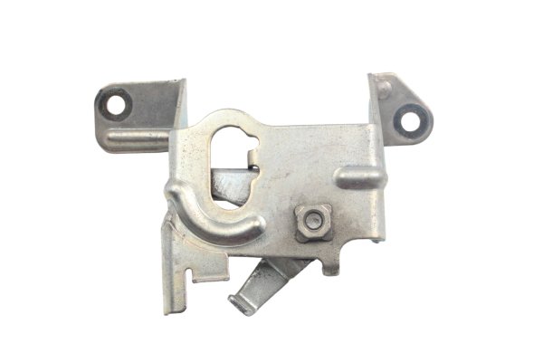 Istuimen lukon lukitusmekanismi, istuimen lukon vastaanotin Honda CBR 900 RR SC33 96-97