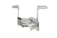 Istuimen lukon lukitusmekanismi, istuimen lukon vastaanotin Honda CBR 900 RR SC33 96-97