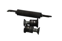 Hoofdstandaard, standaard, veermontage, veerset BMW R 1200 GS K25 0307 R12 04-07