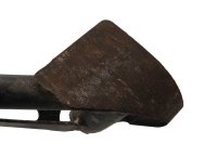Hoofdstandaard, standaard, veermontage, veerset BMW R 1200 GS K25 0307 R12 04-07