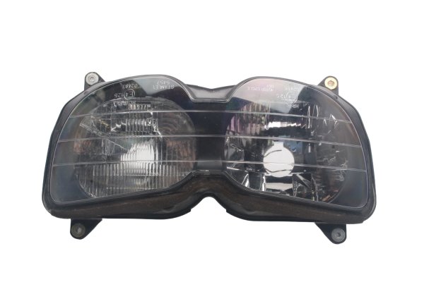 Dual headlights, headlight housing, front light Honda CBR 900 RR SC33 96-97