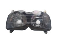 Dual headlights, headlight housing, front light Honda CBR 900 RR SC33 96-97