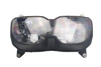 Dual headlights, headlight housing, front light Honda CBR 900 RR SC33 96-97