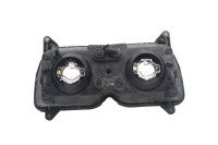 Dual headlights, headlight housing, front light Honda CBR 900 RR SC33 96-97
