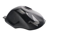 Réservoir de carburant, réservoir dessence, noir, conteneur de réservoir Honda CBR 900 RR SC33 96-97