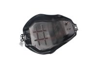 Réservoir de carburant, réservoir dessence, noir, conteneur de réservoir Honda CBR 900 RR SC33 96-97