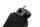 Reposapiés delantero izquierdo del conductor, goma, aluminio, 46717682252 BMW K 1300 GT K44 0538 09-11