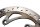 Geperforeerde remschijf achter, 5,7 mm ABS-remsysteem BMW K 1300 GT K44 0538 09-11