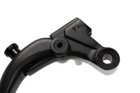 réglage du levier de frein avant et du levier dembrayage Yamaha YZF-R7 700 A 25-25